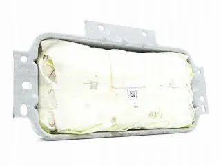 A1668602402 Подушка безопасности Mercedes ML/GLE W166 Арт e11842471, вид 1