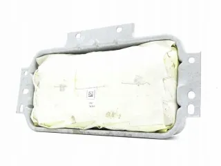 A1668602402 Подушка безопасности Mercedes ML/GLE W166 Арт e11842471, вид 2