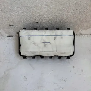 P68281984AF Подушка безопасности Jeep Wrangler JK restailing Арт e11842253, вид 1