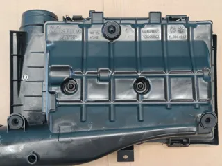 04E129611AK Корпус воздушного фильтра Volkswagen Arteon Арт e11842237, вид 3