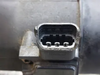 12805264 12788131 Корпус воздушного фильтра Saab 9-3 2 Арт e11842113, вид 5
