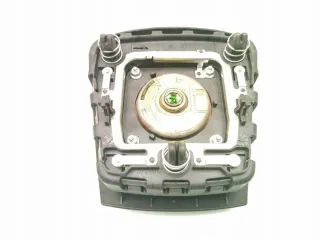 6M21-U042B85-AKW Подушка безопасности Ford Galaxy 2 Арт e11842006, вид 4