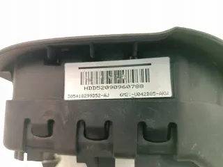 6M21-U042B85-AKW Подушка безопасности Ford Galaxy 2 Арт e11842006, вид 7