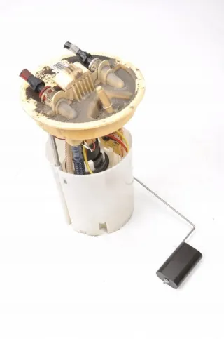 F1F1-9H307-AB Насос топливный Ford Focus 3 Арт e11841820, вид 1