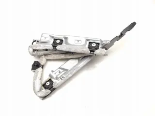 2990784 852991178112 Подушка безопасности BMW X1 F48 Арт e11841662, вид 1