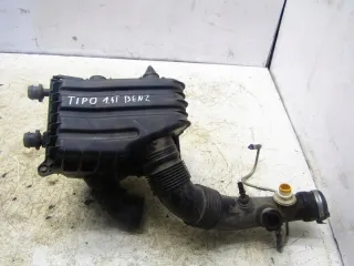  Корпус воздушного фильтра Fiat Tipo 2 Арт e11841653, вид 1