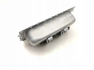 10-14 39923039901 Подушка безопасности BMW 5 F10/F11/GT F07 Арт e11841446, вид 3