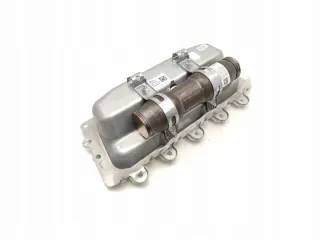 10-14 39923039901 Подушка безопасности BMW 5 F10/F11/GT F07 Арт e11841446, вид 4