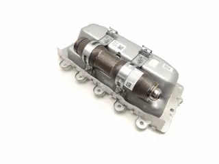 10-14 39923039901 Подушка безопасности BMW 5 F10/F11/GT F07 Арт e11841446, вид 5