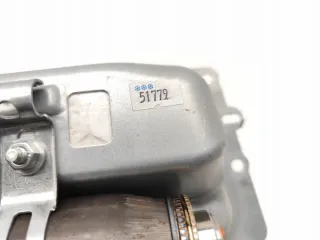 10-14 39923039901 Подушка безопасности BMW 5 F10/F11/GT F07 Арт e11841446, вид 7