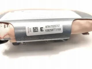 87917025707 Подушка безопасности BMW 5 F10/F11/GT F07 Арт e11841441, вид 6