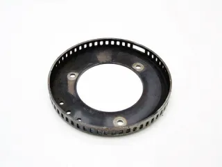 24461741 MS147745 Датчик коленвала Opel Corsa C Арт e11841416, вид 3