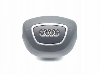 4G0880201N Подушка безопасности Audi A6 C7 (S6,RS6) Арт e11841235, вид 1