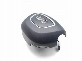 4G0880201N Подушка безопасности Audi A6 C7 (S6,RS6) Арт e11841235, вид 2