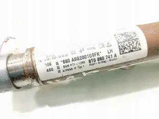 8T0880741A Подушка безопасности Audi A5 (S5,RS5) 1 Арт e11841224, вид 5