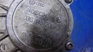 03G145209C Насос вакуумный Seat Leon 3 Арт e11841113, вид 2