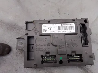 284B12330R DACIALODGY44 Блок комфорта Dacia Lodgy Арт e11841096, вид 1