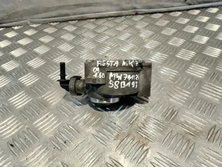 D1562A Насос вакуумный Ford Fiesta 7 Арт e11841038, вид 2