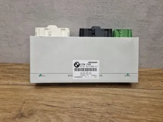 9371386 Блок комфорта BMW 4 F32/F33/GT F36 Арт e11840995, вид 1