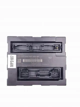 4H0907064BR Блок комфорта Audi A6 C7 (S6,RS6) Арт e11840884, вид 1