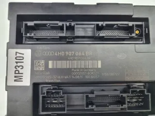 4H0907064BR Блок комфорта Audi A6 C7 (S6,RS6) Арт e11840884, вид 5