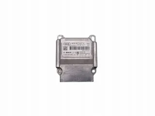 4G0907637K Блок комфорта Audi A6 C7 (S6,RS6) Арт e11840877, вид 1