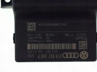 8T0907468K Блок комфорта Audi A4 B8 Арт e11840837, вид 3