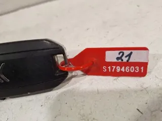 9663123380 Замок зажигания Citroen C4 Picasso 2 Арт e11840686, вид 6