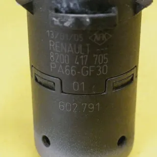 8200417705 Датчик температуры Renault Laguna 2 Арт e11840640, вид 2