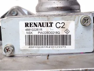 488102261R PW22BD0218Q 488100135R 488105695R 488100812R Рулевая колонка Renault Megane 4 Арт e11840391, вид 2