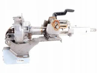488102261R PW22BD0218Q 488100135R 488105695R 488100812R Рулевая колонка Renault Megane 4 Арт e11840391, вид 3
