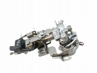 48810HV00A 2013- Рулевая колонка Nissan Qashqai 2 Арт e11840292, вид 5