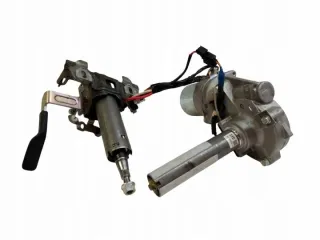 Рулевая колонка Mitsubishi ASX Арт e11840256, вид 1
