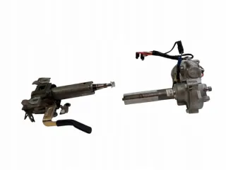  Рулевая колонка Mitsubishi ASX Арт e11840256, вид 3