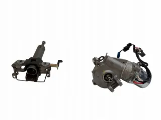  Рулевая колонка Mitsubishi ASX Арт e11840256, вид 4