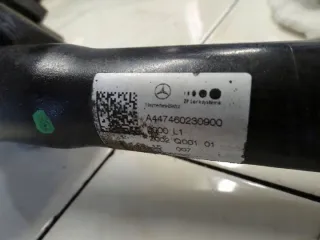 A0999004101 Рулевая колонка Mercedes Vito W447 Арт e11840246, вид 6