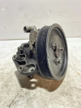 0024668801 Насос гидроусилителя руля Mercedes C W203 Арт e11840185, вид 1