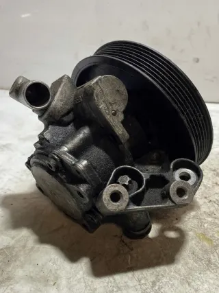 0024668801 Насос гидроусилителя руля Mercedes C W203 Арт e11840185, вид 3