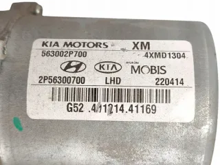 2009-15 2P56300700 17475210727 Рулевая колонка Kia Sorento 2 Арт e11840159, вид 4