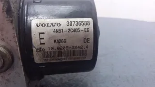 30736589A 30736588 Блок ABS Volvo V50 Арт e11839989, вид 7