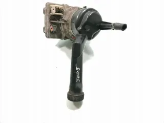 9674055780 Насос гидроусилителя руля Citroen C4 1 Арт e11839931, вид 3