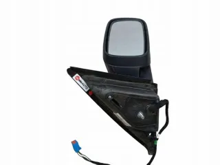 04-07 30745141 Зеркало наружное правое Volvo S40 2 Арт e11839881, вид 7