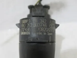 9114342 Датчик температуры BMW 1 E81/E82/E87/E88 Арт e11839830, вид 2