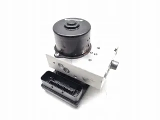 48940-21700 Блок ABS SsangYong Rodius 2 Арт e11839654, вид 1