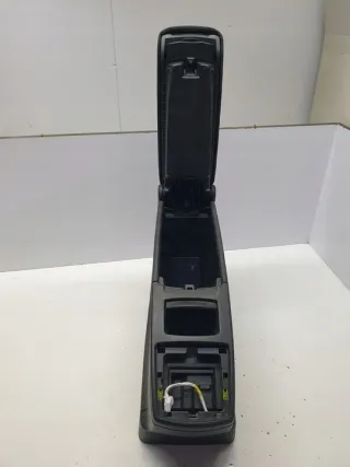 8127320 Подлокотник Renault Scenic 3 Арт e11839067, вид 5