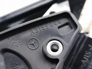 A3159444 Зеркало наружное правое Mercedes E C207 Арт e11838897, вид 7