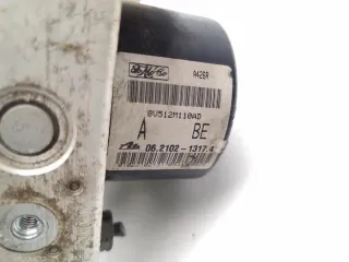 8V51-12M110-AD Блок ABS Ford Fiesta 6 Арт e11838692, вид 7