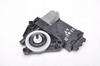 966264-102 32283266 Моторчик стеклоподъемника Volvo XC60 2 Арт e11838630, вид 1