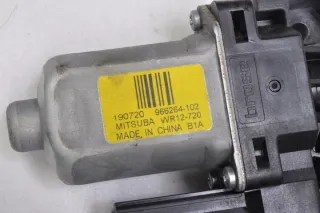 966264-102 32283266 Моторчик стеклоподъемника Volvo XC60 2 Арт e11838630, вид 2