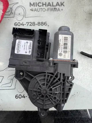 5K0959793A 1T0959701AA YOGICAR9595 503956277 Моторчик стеклоподъемника Volkswagen Touran 2 Арт e11838601, вид 1